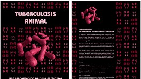 Foto de El Ministerio de Agricultura edita un libro para analizar los entresijos de la tuberculosis animal