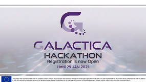 Foto de Inscripciones abiertas para el primer Hackaton del Proyecto Galactica con 50.000 en premios