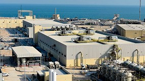 Picture of [es] Acciona completa la construccin de la desaladora de Al Khobar I en Arabia Saud