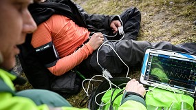 Foto de Los dispositivos Toughbook, claves para mejorar la eficiencia y previsin de los equipos de emergencias