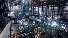 Foto de Metso Outotec suministrar equipos de trituracin a Norilsk Nickel en Rusia