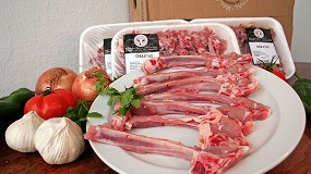 Foto de Octubre frenó la caída en la producción de carne de caprino en España