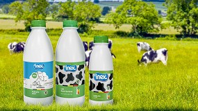 Foto de El productor belga Inex elige las soluciones aspticas de Sidel para envasar leche UHT en botellas de PET