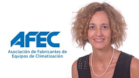 Picture of [es] Marta San Romn, nombrada directora adjunta de Afec