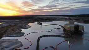 Foto de El Plan de gestin total de activos de Weir Minerals aumenta la productividad y genera ahorros significativos para Tronox