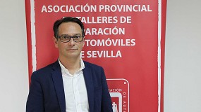 Foto de La Asociacin Provincial de Talleres de Reparacin de Automviles de Sevilla se une a CETRAA