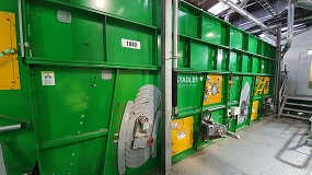 Foto de Tomra Sorting Recycling y Stadler UK Limited, elegidos como proveedores tecnolgicos para la transformacin de la planta de reciclaje de Viridor Masons