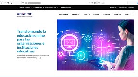 Picture of [es] CEEES y Unikemia revolucionan la oferta de conocimientos y habilidades para el sector de estaciones de servicio en Espaa