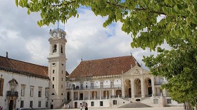 Foto de Prmio Universidade de Coimbra 2021 reforado com nova Bolsa de Investigao Santander