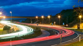 Foto de Ferrovial lanza Aivia para desarrollar carreteras 5G