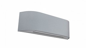 Foto de Est�tica personalizable con la unidad interior Haori by Toshiba