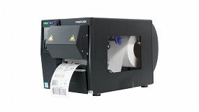 Foto de TSC Printronix Auto ID refuerza su cartera de impresoras industriales con verificadores de cdigos de barras en tiempo real ODV-2D