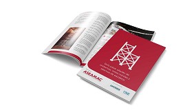 Foto de Aseamac presenta la Guía sobre alquiler de andamios, torres móviles y sistemas de escaleras