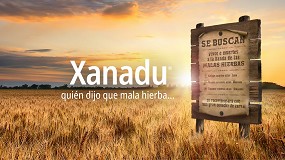Foto de UPL presenta Xanadu, su innovador herbicida para cereal