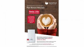 Foto de Nuevas promociones de calderas Saunier Duval