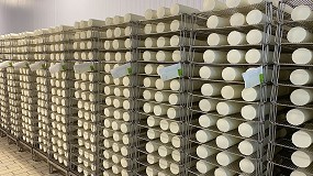 Foto de El confinamiento aumentó en casi un 20% el consumo de queso de cabra en los hogares españoles en 2020