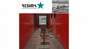 Foto de Remosa participa en la ampliacin de las dependencias fiscales y extranjeria del puerto de Bilbao