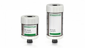 Picture of [es] Schaeffler lanza los lubricadores automticos Concept1 y Concept4