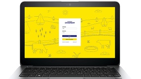 Foto de La soluci�n completa de pesaje para ovino con Datamars Livestock