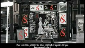 Foto de El Consorcio del Jamn Serrano Espaol lanza una campaa de televisin en Francia