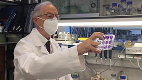 Foto de El CSIC trabaja en tres prototipos de vacuna para la COVID-19