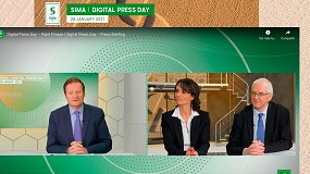Foto de SIMA anuncia los finalistas de los Premios a la Innovacin 2021