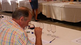 Foto de Vinos de La Mancha, Valdepeas, Ribera del Jcar y Manchuela, premiados en Fercam