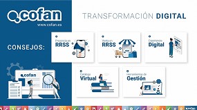 Foto de ‘Cambiar para mejorar’: la estrategia de Cofan que hace posible su transformación digital