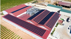 Foto de EiDF Solar registr un crecimiento del 30 % en su cifra de negocio en 2020