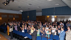 Foto de AFE celebra con xito su 7 congreso