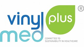 Foto de VinylPlus Med acelera la sostenibilidad en el sector mdico-sanitario
