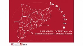 Foto de El Gobierno aprueba la Estrategia Logística para la Internacionalización de la Economía Catalana para el periodo 2020-2040