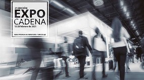 Foto de ExpoCadena 2021 se pone en marcha en su nuevo formato virtual