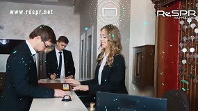 Foto de ReSPR.net para hotis (vdeo)
