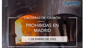 Foto de Hasta 20.000  de multa a las comunidades de propietarios de Madrid que no sustituyan las calderas de carbn antes de 2022