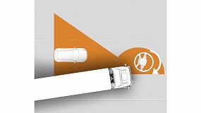 Foto de Scania lanza EAS: direccin asistida elctrica