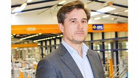 Foto de Sepro Group designa a Charles de Forges como nuevo CEO