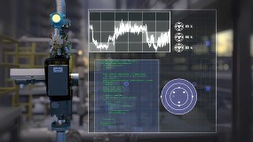 Foto de El nuevo software integrado de Emerson ayuda a automatizar de la medicin del caudal multifsico de petrleo y gas