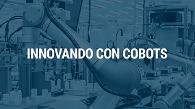 Foto de Universal Robots organiza la jornada online Innovando con cobots