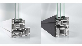 Foto de Sch�co y sus series de PVC