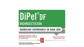 Foto de Dipel DF (ficha de produto)