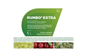 Foto de Rumbo Extra (ficha de produto)