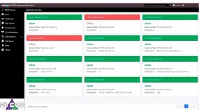 Foto de Stego Connect: Servicio Cloud para aplicaciones IO-Link en la Industria 4.0