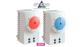 Foto de Nuevo termostato mecnico KTO 111 y KTS 111 de Stego