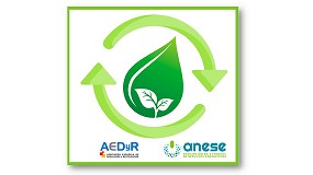 Foto de AEDyR y Anese apuestan por reducir la huella de carbono y el consumo energtico en las desaladoras