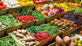 Foto de El valor de las exportaciones españolas de frutas y hortalizas fuera de Europa cae un 13,5% en 2020