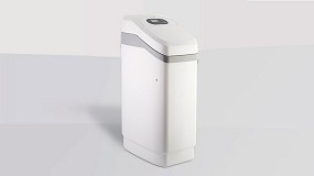 Foto de Bosch presenta su nuevo descalcificador de agua Aqua 2000 S