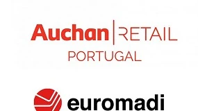 Foto de Auchan Retail adere à Euromadi Portugal
