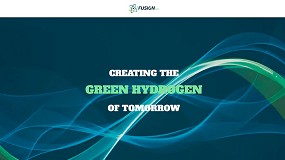 Foto de CEEES y Fusion Fuel Green desarrollarn una infraestructura de suministro de hidrgeno verde