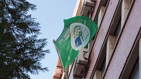 Foto de ISCAL: �Tencionamos tra�ar uma aprendizagem para sermos uma eco-institui��o, mais �verde� e sustent�vel�